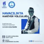 246377616 10159601790157628 2489860565659828391 n Havacılıkta Kariyer Yolculuğu - Konferans