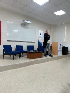 3 1 21 Şubat 2024 - ''Dünya Rehberler Günü''