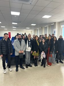 4 1 21 Şubat 2024 - ''Dünya Rehberler Günü''