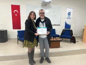 6 21 Şubat 2024 - ''Dünya Rehberler Günü''