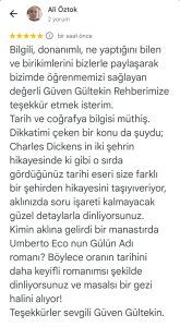 WhatsApp Image 2025 07 11 at 20.00.38 Yorumlar ve Teşekkürler