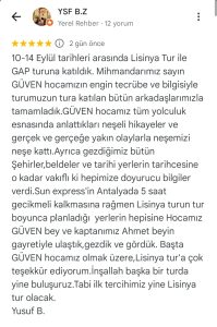WhatsApp Image 2025 09 19 at 12.21.02 1 Yorumlar ve Teşekkürler